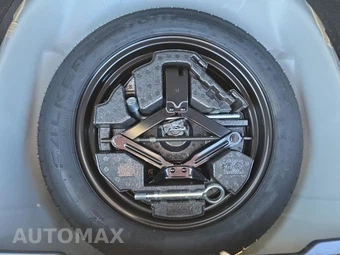 2024 Subaru Forester Sport - miniatura 7