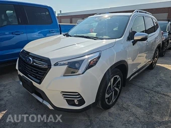 2024 Subaru Forester Touring