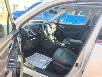 2024 Subaru Forester Touring - miniatura 13