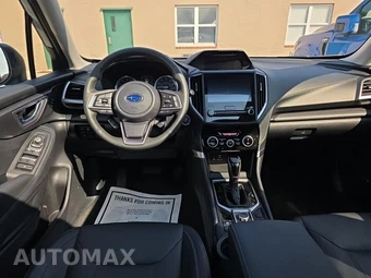 2024 Subaru Forester Touring - miniatura 14