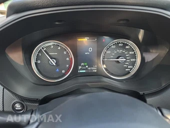 2024 Subaru Forester Touring - miniatura 15