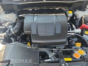 2024 Subaru Forester Touring - miniatura 19
