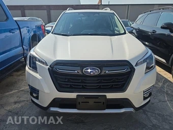 2024 Subaru Forester Touring - miniatura 2