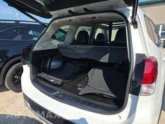 2024 Subaru Forester Touring - miniatura 20