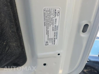 2024 Subaru Forester Touring - miniatura 21