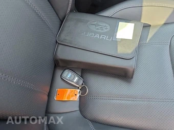 2024 Subaru Forester Touring - miniatura 22