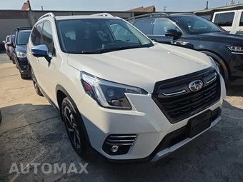 2024 Subaru Forester Touring - miniatura 3