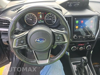 2024 Subaru Forester Touring - miniatura 10