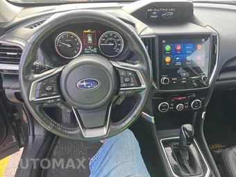 2024 Subaru Forester Touring - miniatura 11