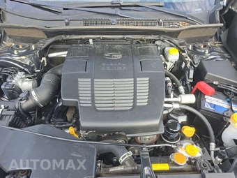 2024 Subaru Forester Touring - miniatura 16
