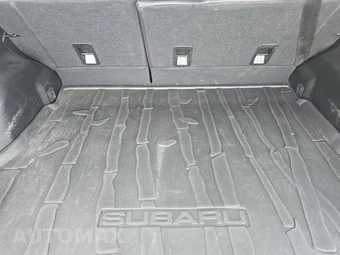 2024 Subaru Forester Touring - miniatura 17