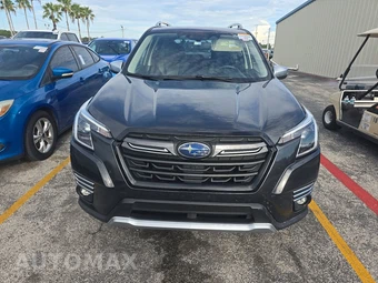 2024 Subaru Forester Touring - miniatura 2