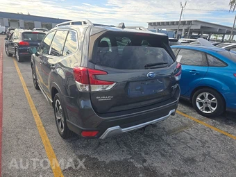 2024 Subaru Forester Touring - miniatura 6