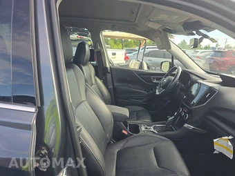 2024 Subaru Forester Touring - miniatura 8