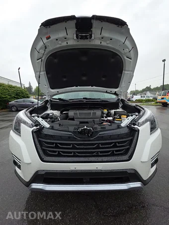 2024 Subaru Forester Touring - miniatura 23