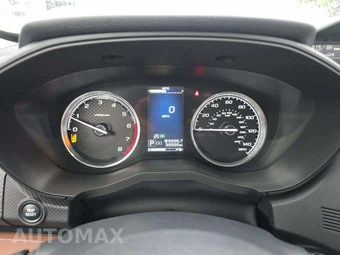2024 Subaru Forester Touring - miniatura 6