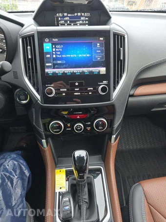 2024 Subaru Forester Touring - miniatura 7