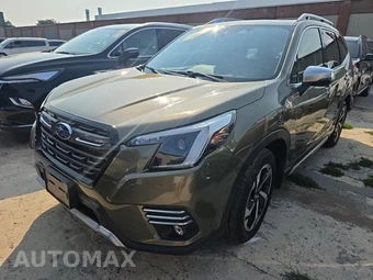 2024 Subaru Forester Touring