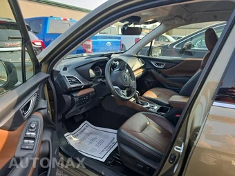 2024 Subaru Forester Touring - miniatura 13