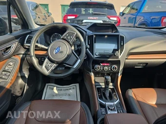 2024 Subaru Forester Touring - miniatura 14