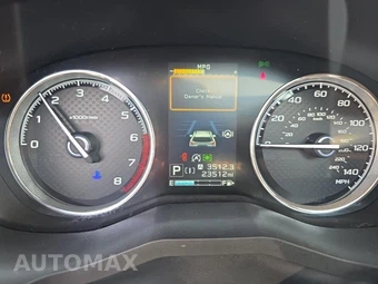 2024 Subaru Forester Touring - miniatura 15