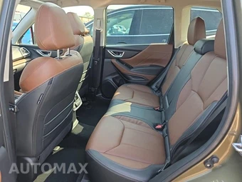 2024 Subaru Forester Touring - miniatura 16