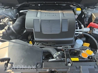 2024 Subaru Forester Touring - miniatura 19