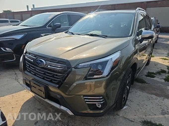 2024 Subaru Forester Touring - miniatura 2