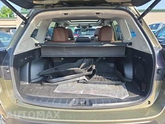 2024 Subaru Forester Touring - miniatura 20