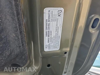 2024 Subaru Forester Touring - miniatura 21