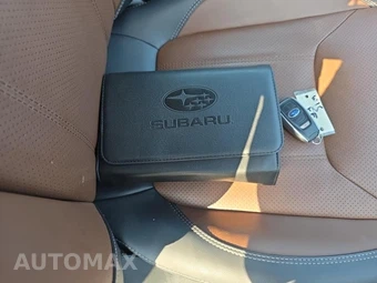 2024 Subaru Forester Touring - miniatura 22