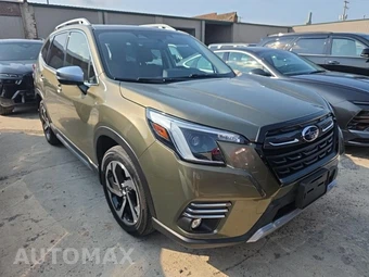 2024 Subaru Forester Touring - miniatura 3