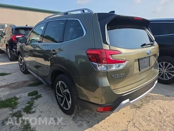 2024 Subaru Forester Touring - miniatura 6