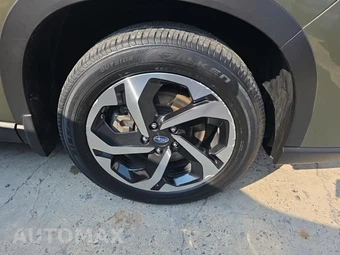 2024 Subaru Forester Touring - miniatura 9