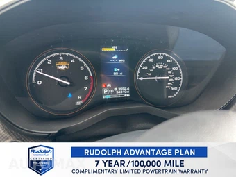 2024 Subaru Forester Wilderness - miniatura 17