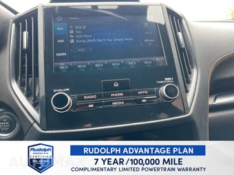2024 Subaru Forester Wilderness - miniatura 19