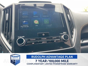 2024 Subaru Forester Wilderness - miniatura 22