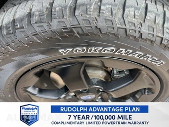 2024 Subaru Forester Wilderness - miniatura 30
