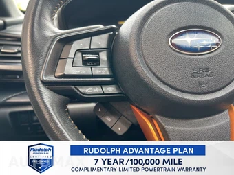 2024 Subaru Forester Wilderness - miniatura 32