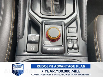 2024 Subaru Forester Wilderness - miniatura 35