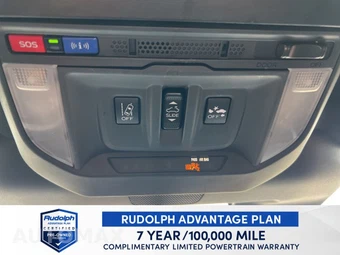 2024 Subaru Forester Wilderness - miniatura 37