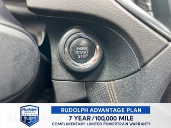 2024 Subaru Forester Wilderness - miniatura 40