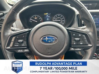 2024 Subaru Forester Wilderness - miniatura 41