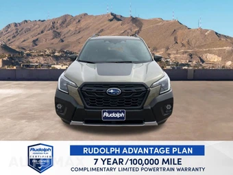 2024 Subaru Forester Wilderness - miniatura 9