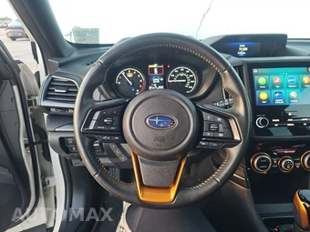 2024 Subaru Forester Wilderness - miniatura 10