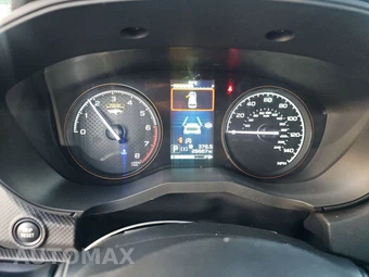 2024 Subaru Forester Wilderness - miniatura 12
