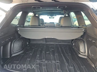 2024 Subaru Forester Wilderness - miniatura 16