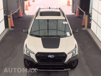 2024 Subaru Forester Wilderness - miniatura 2