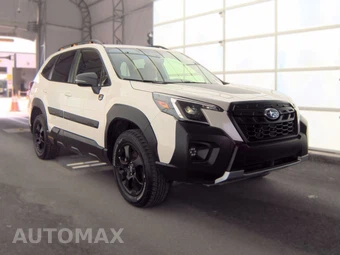 2024 Subaru Forester Wilderness - miniatura 3
