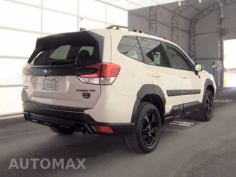 2024 Subaru Forester Wilderness - miniatura 4
